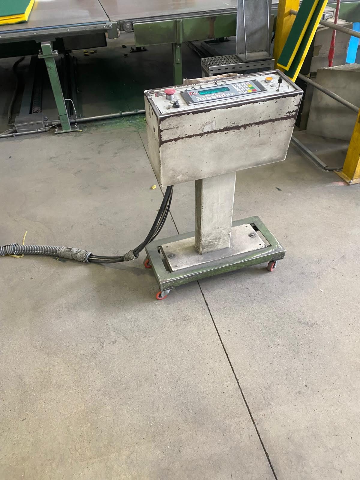 PROGRAMMATORE ELCO T2000